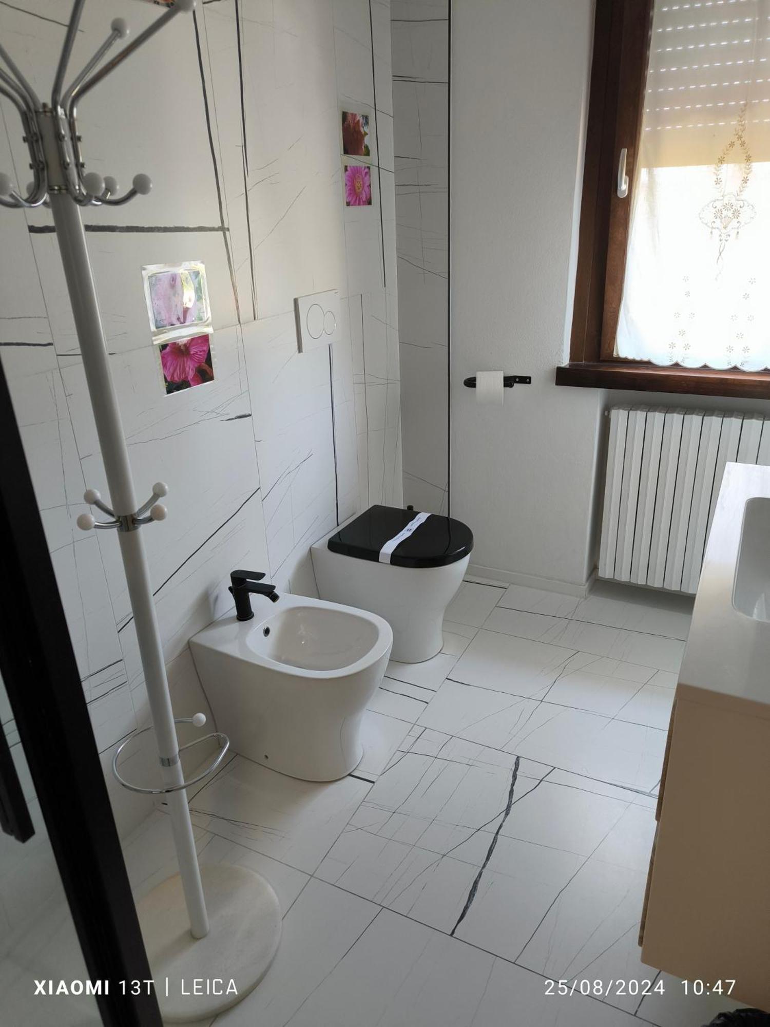 Bed and Breakfast Le Piante Di Casa Samar Castelguelfo Zewnętrze zdjęcie