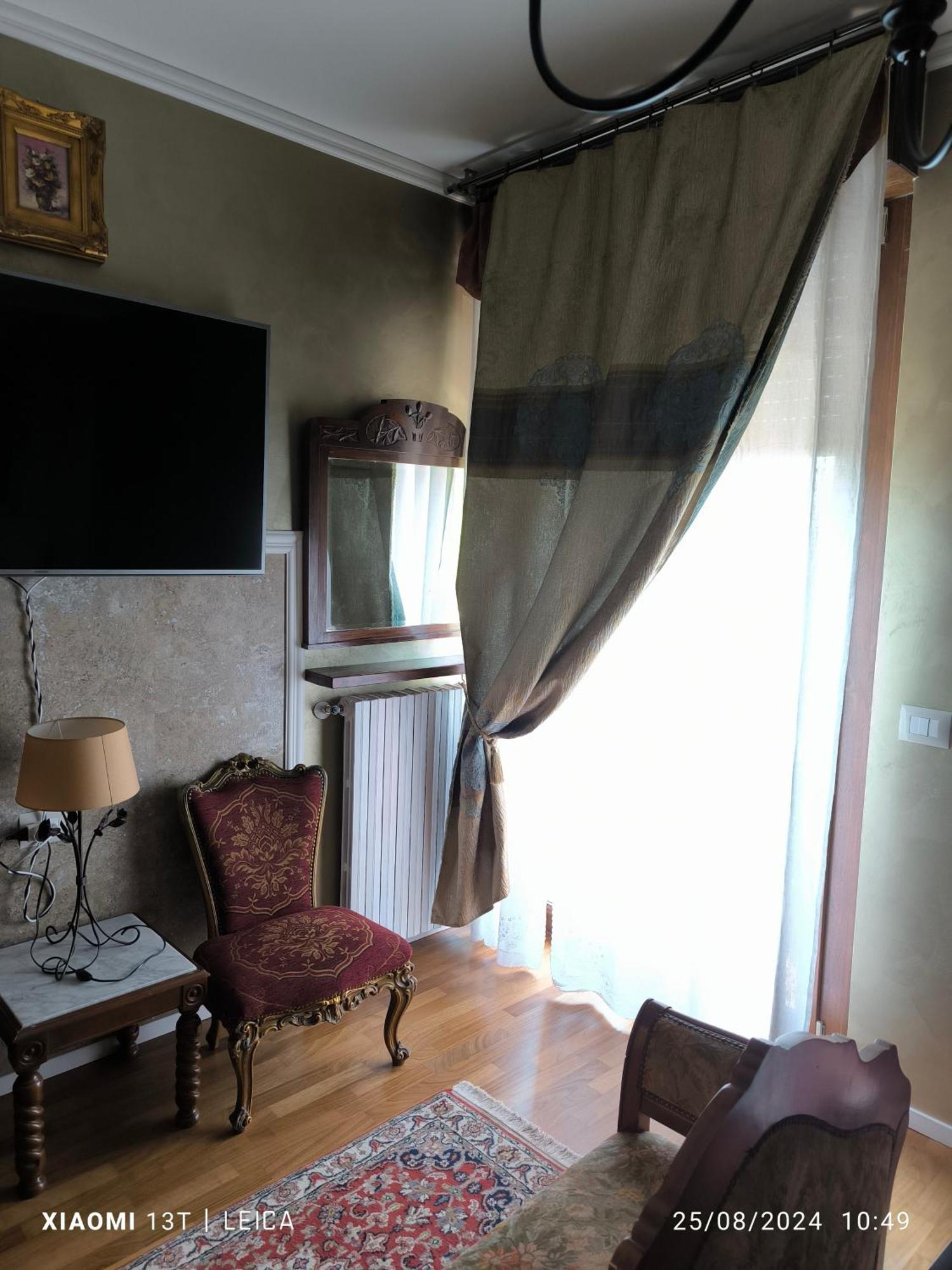 Bed and Breakfast Le Piante Di Casa Samar Castelguelfo Zewnętrze zdjęcie