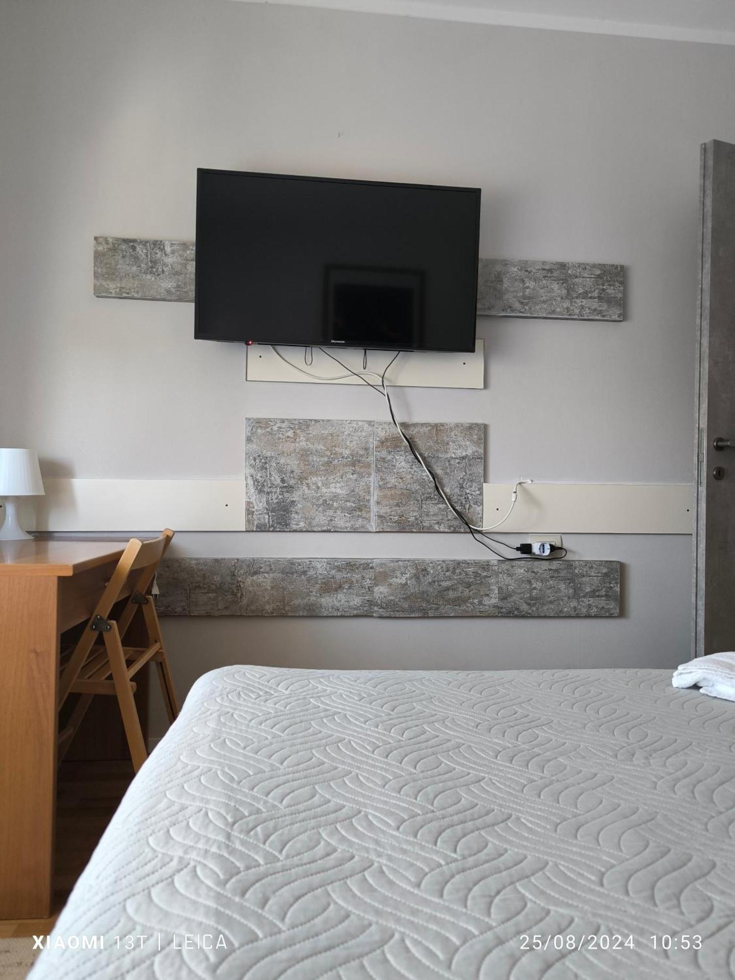 Bed and Breakfast Le Piante Di Casa Samar Castelguelfo Zewnętrze zdjęcie