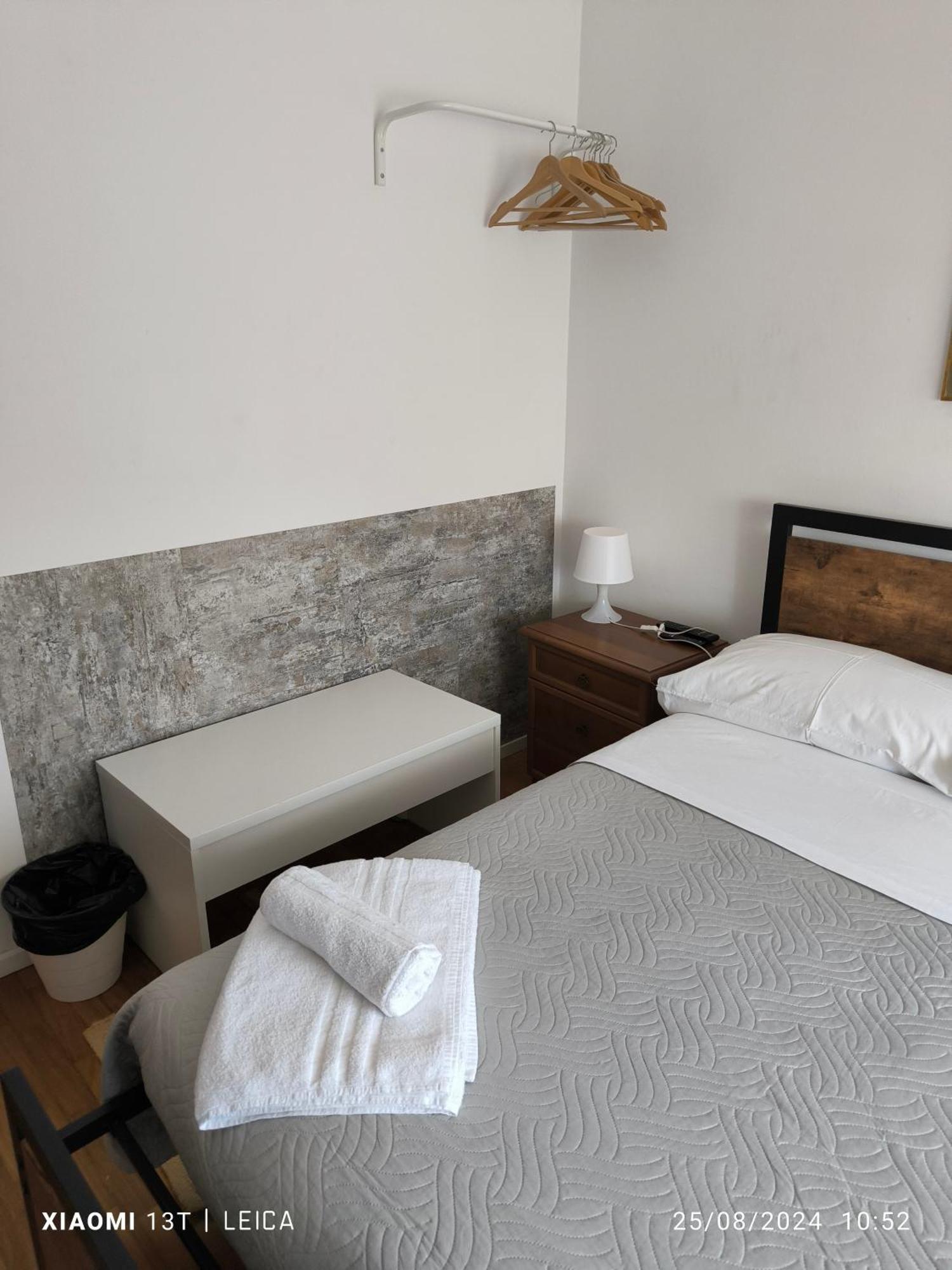 Bed and Breakfast Le Piante Di Casa Samar Castelguelfo Zewnętrze zdjęcie