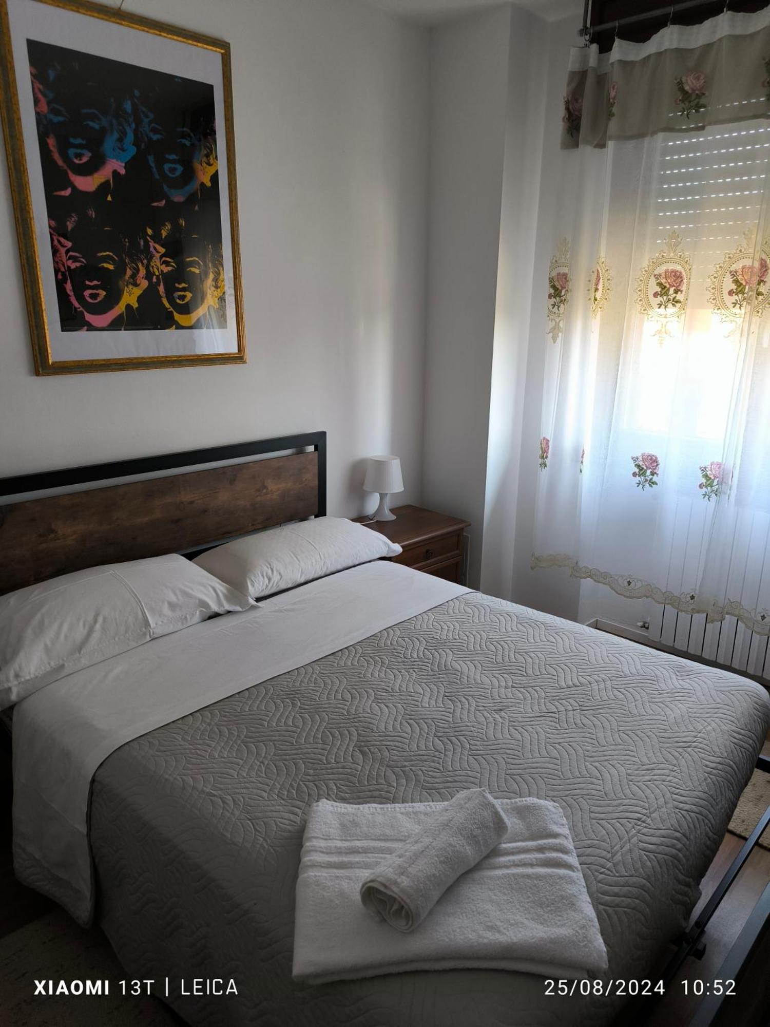 Bed and Breakfast Le Piante Di Casa Samar Castelguelfo Zewnętrze zdjęcie
